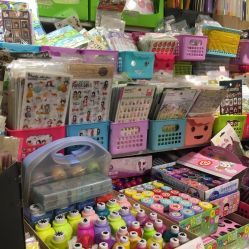 北京酷筆樂(lè)日韓文具(搜秀購(gòu)物廣場(chǎng)店)信息概覽